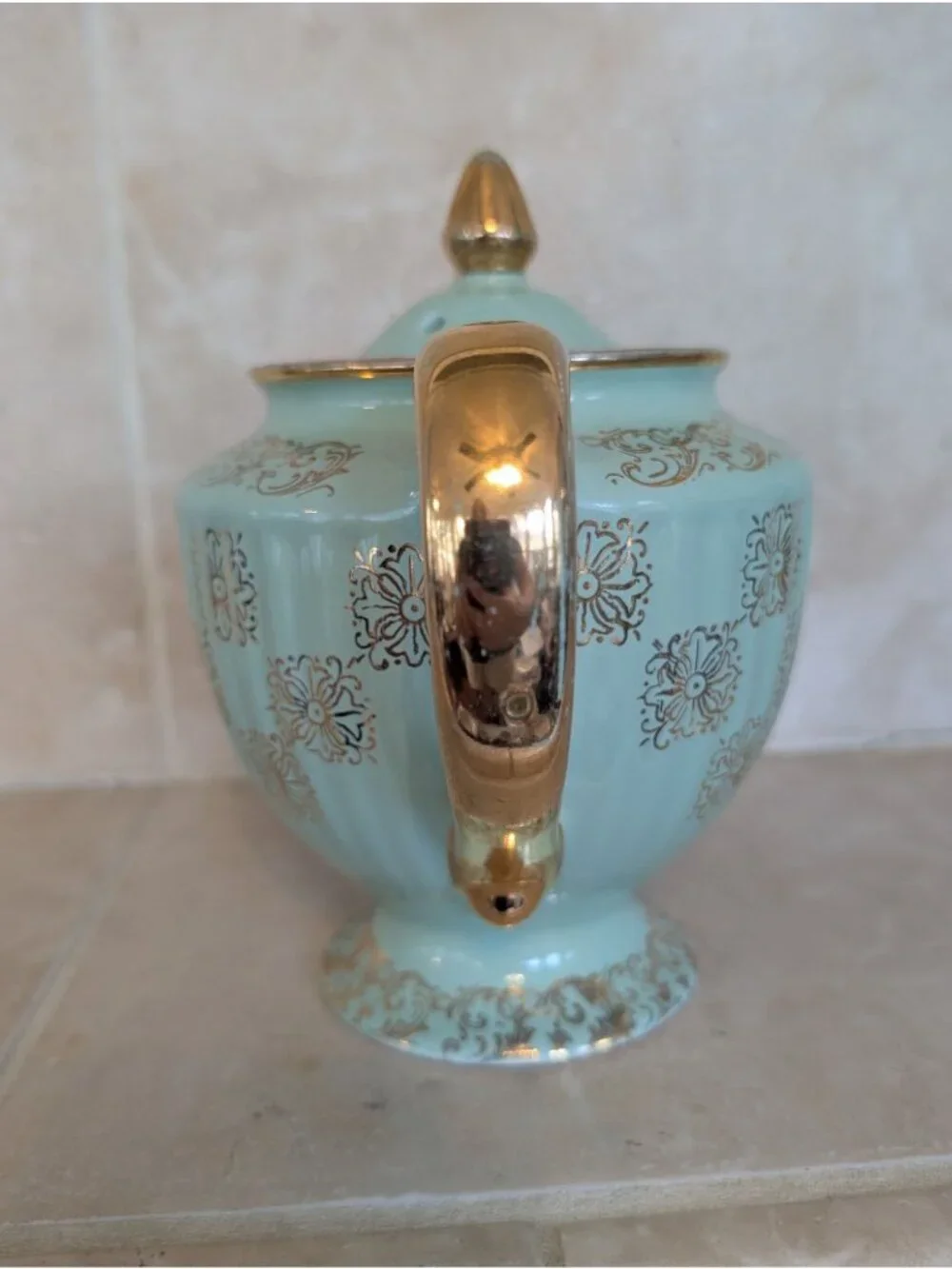 Vintage Hall China 